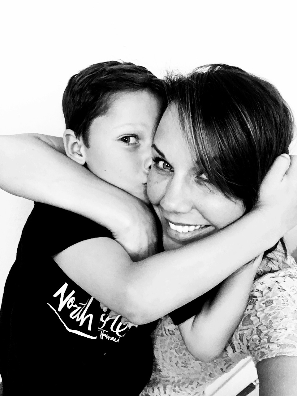Jen and Brody — Digital Family Reset